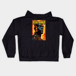 The Spectrum Kids Hoodie